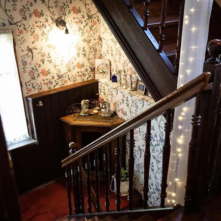 Bajtica Guesthouse Bled Kültér fotó