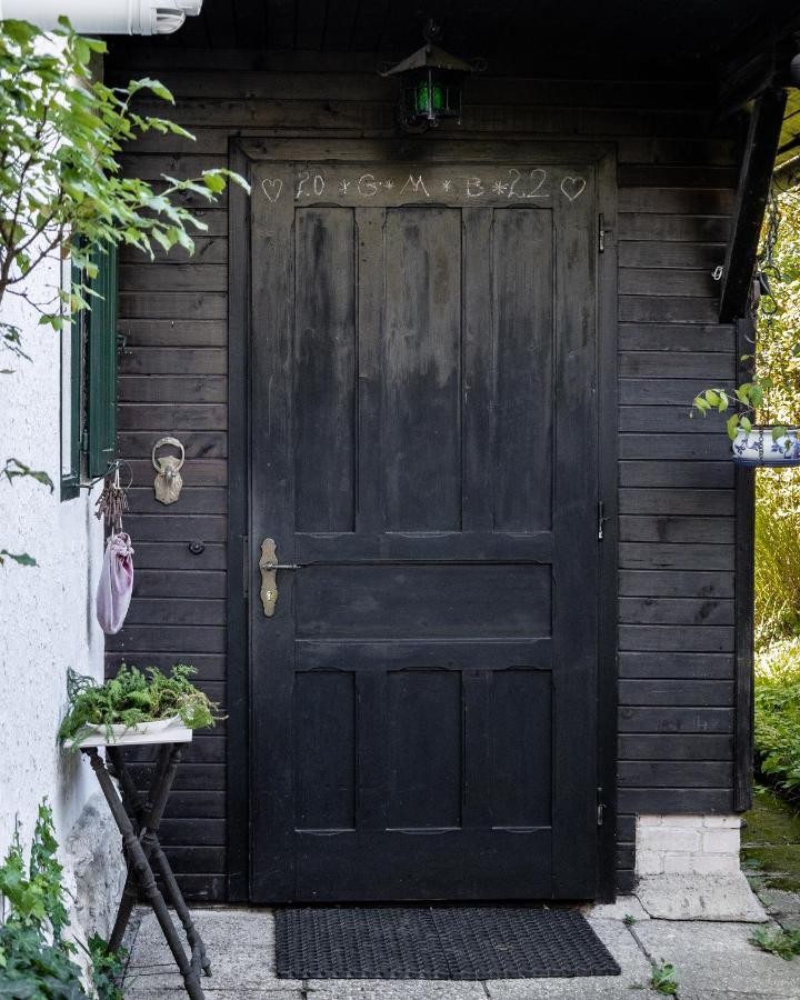 Bajtica Guesthouse Bled Kültér fotó