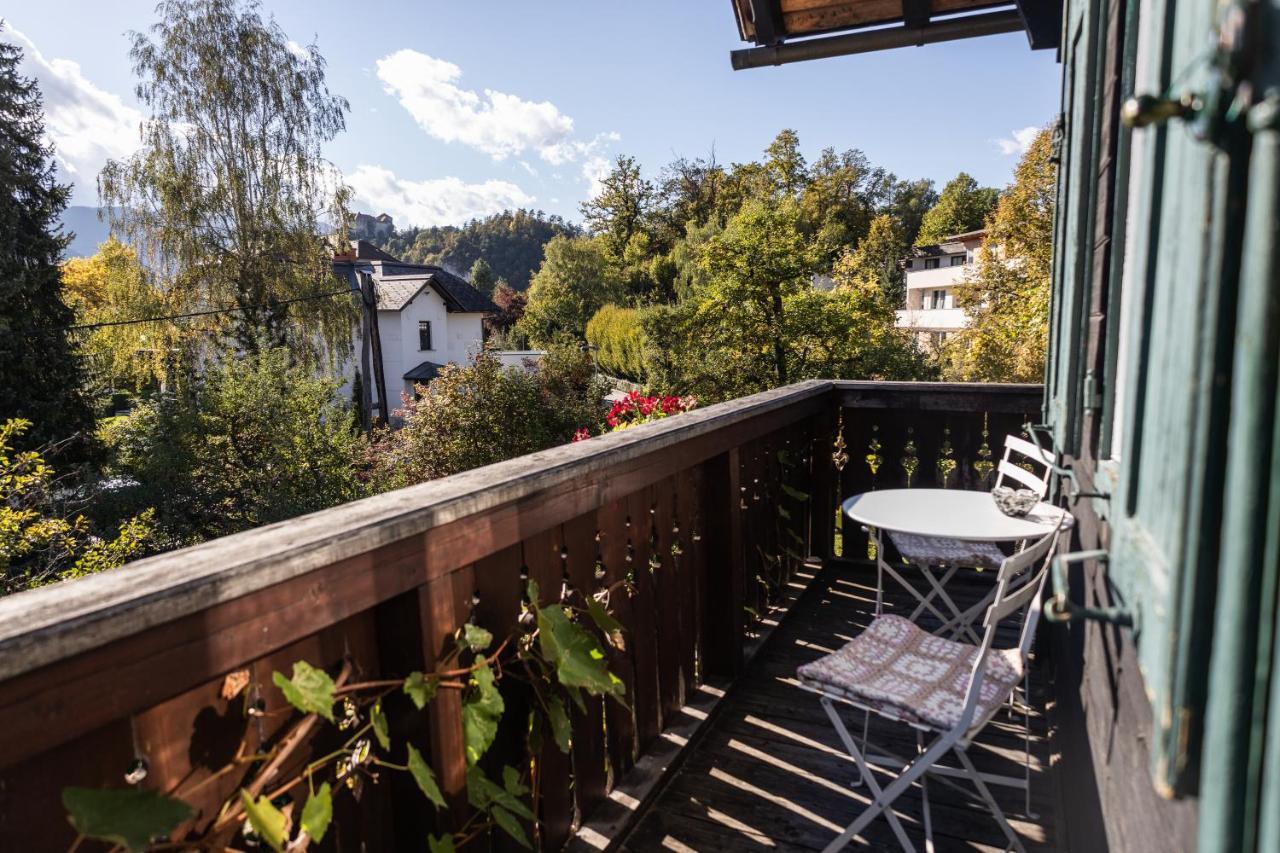Bajtica Guesthouse Bled Kültér fotó
