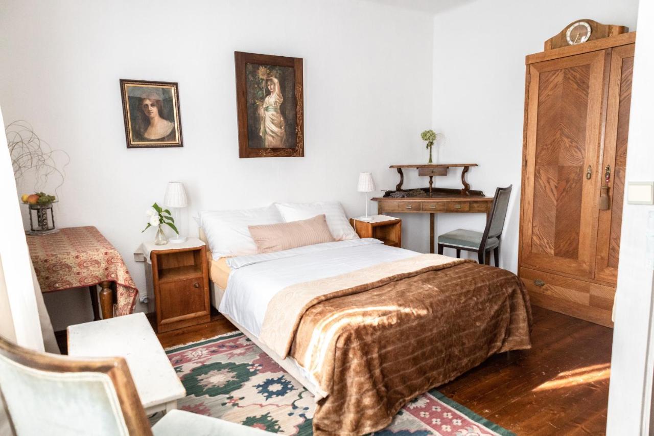 Bajtica Guesthouse Bled Kültér fotó