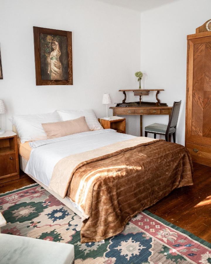Bajtica Guesthouse Bled Kültér fotó