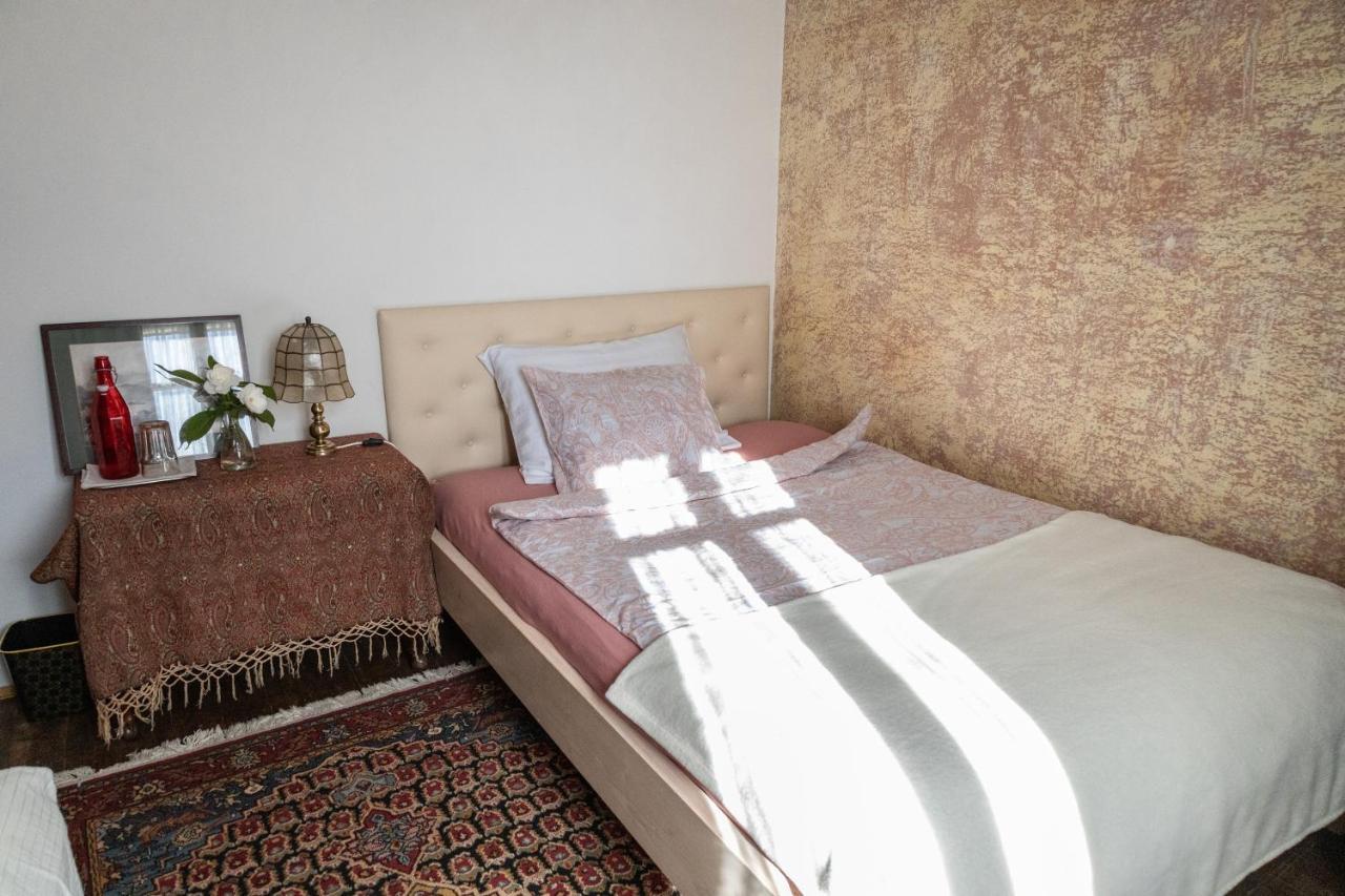Bajtica Guesthouse Bled Kültér fotó