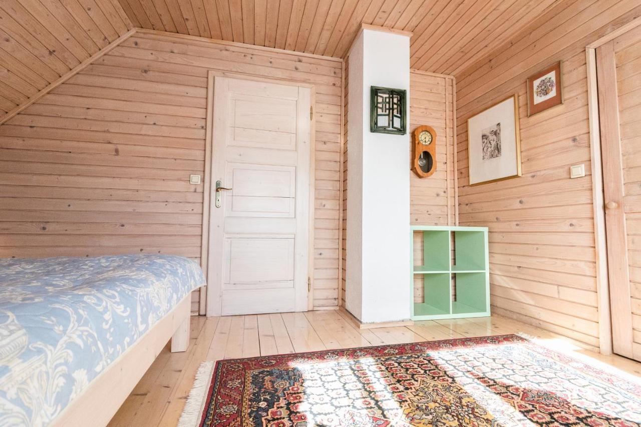 Bajtica Guesthouse Bled Kültér fotó