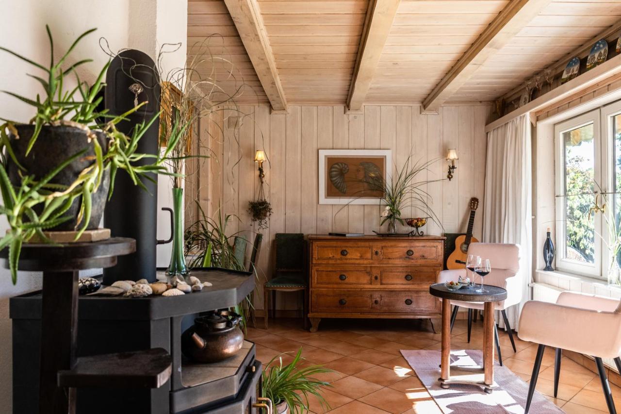 Bajtica Guesthouse Bled Kültér fotó