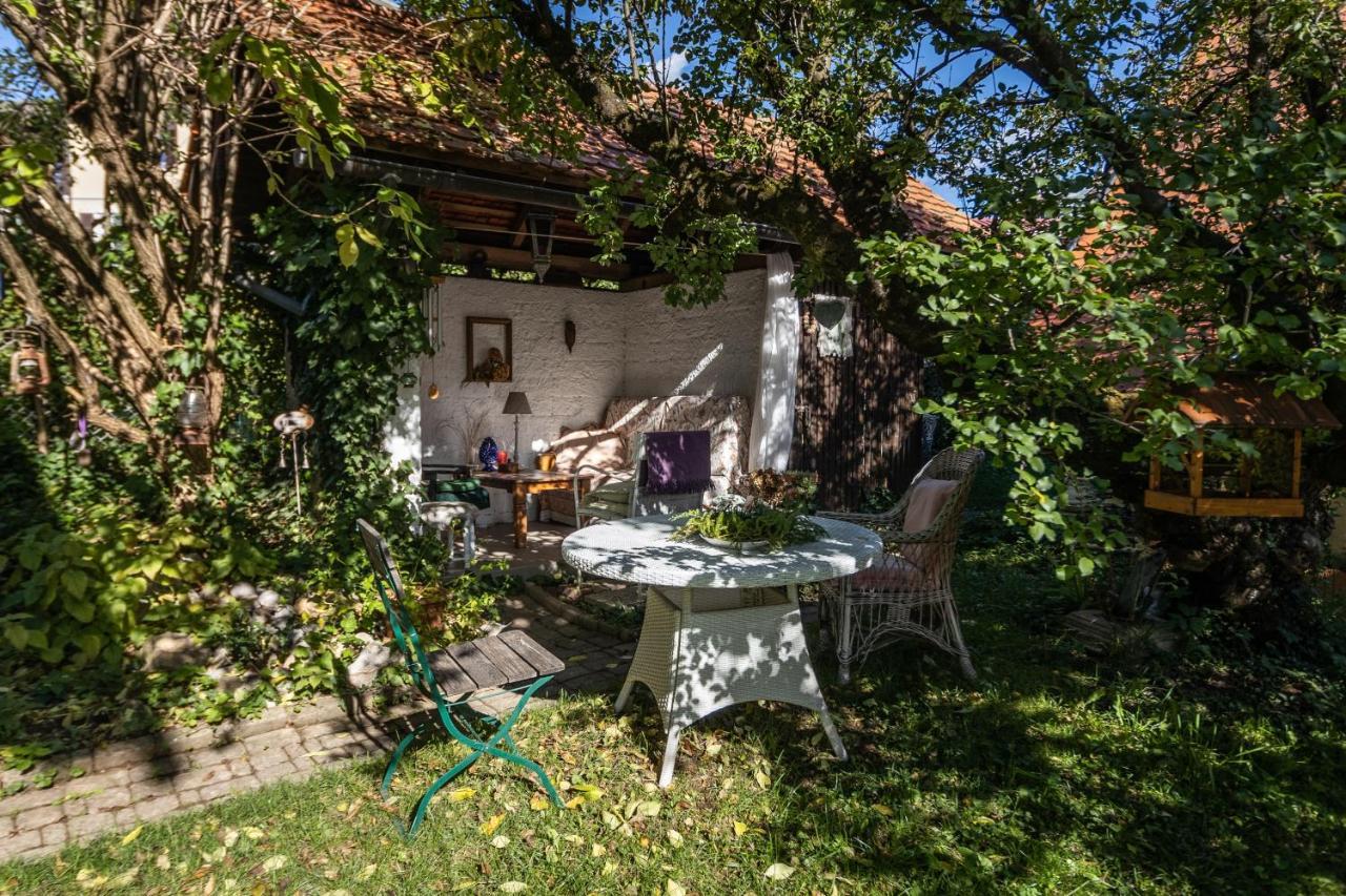 Bajtica Guesthouse Bled Kültér fotó