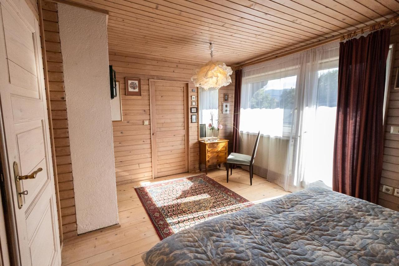Bajtica Guesthouse Bled Kültér fotó