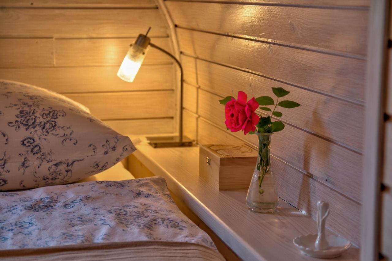 Bajtica Guesthouse Bled Kültér fotó