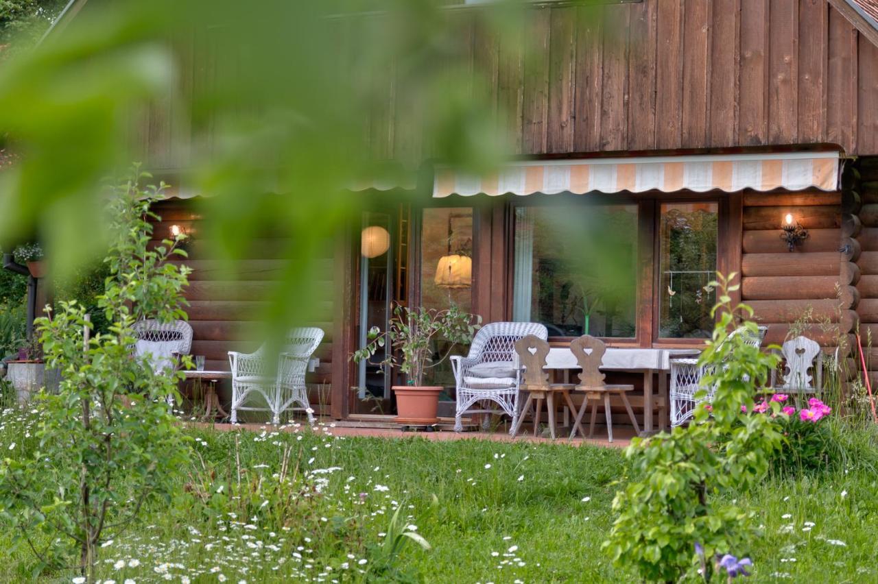 Bajtica Guesthouse Bled Kültér fotó